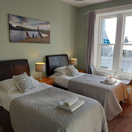 לרוויק Eddlewood Guest House מראה חיצוני תמונה
