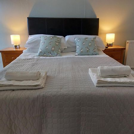 לרוויק Eddlewood Guest House מראה חיצוני תמונה