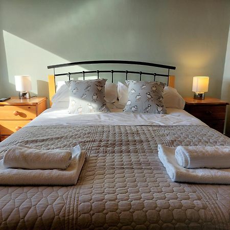 לרוויק Eddlewood Guest House מראה חיצוני תמונה
