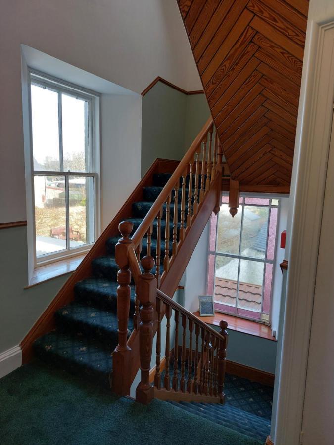 לרוויק Eddlewood Guest House מראה חיצוני תמונה