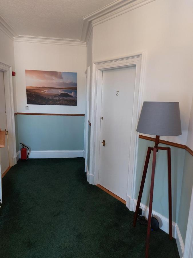 לרוויק Eddlewood Guest House מראה חיצוני תמונה