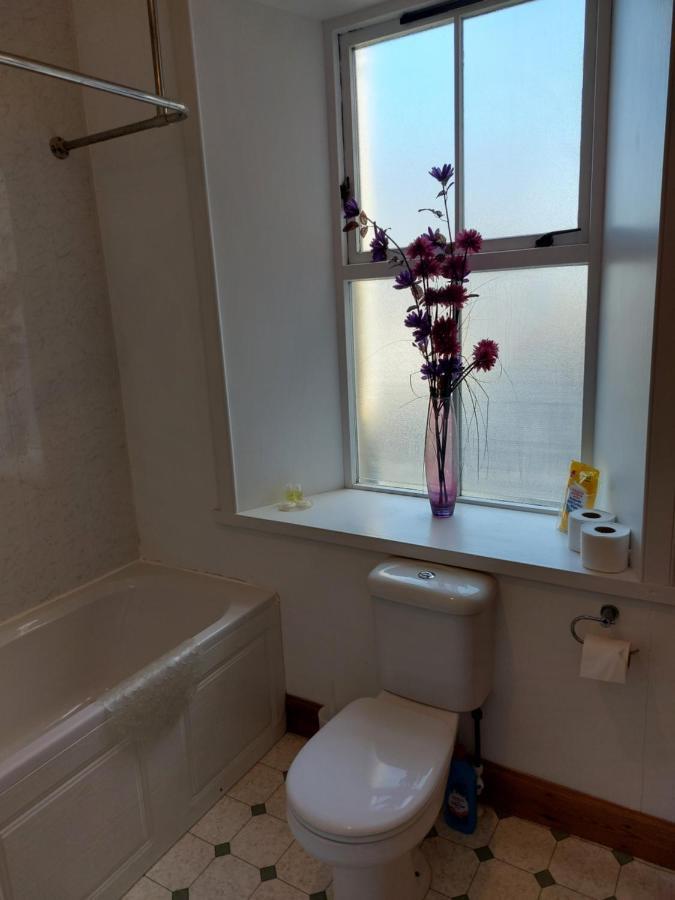 לרוויק Eddlewood Guest House מראה חיצוני תמונה