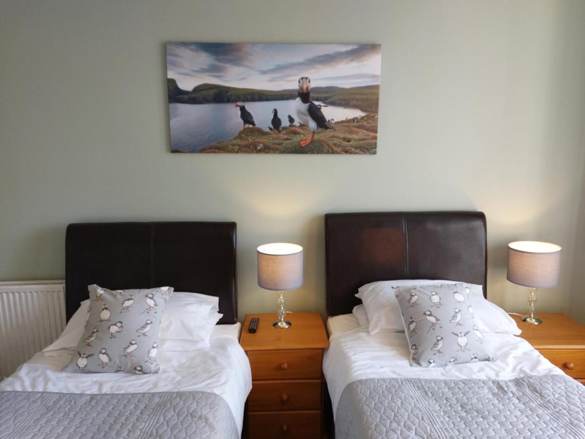 לרוויק Eddlewood Guest House מראה חיצוני תמונה