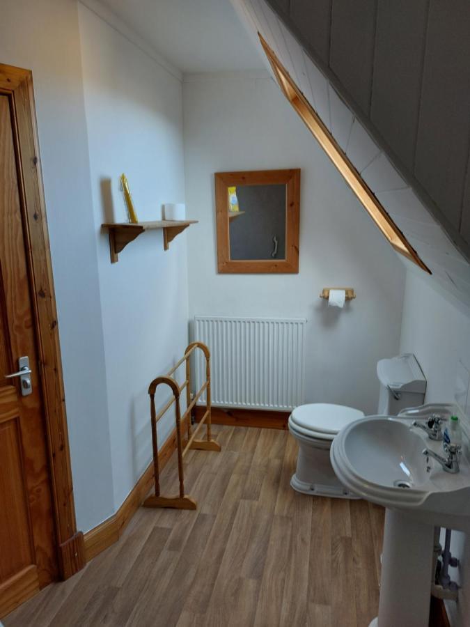 לרוויק Eddlewood Guest House מראה חיצוני תמונה