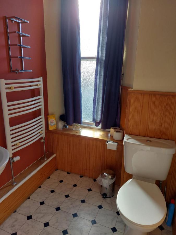 לרוויק Eddlewood Guest House מראה חיצוני תמונה